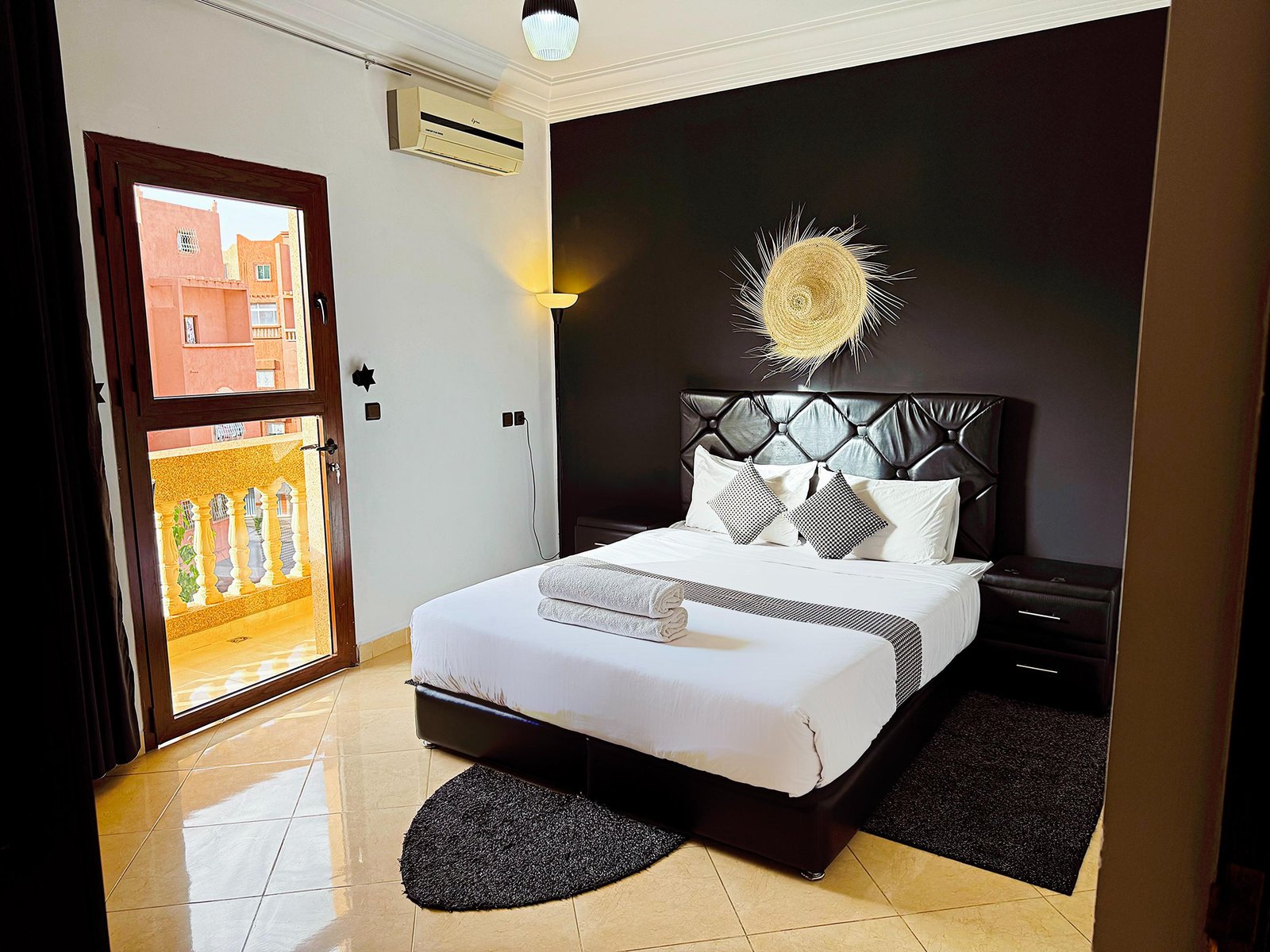 SEMMUS apartment — Residence Chay