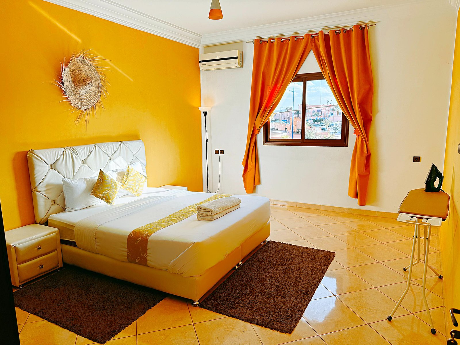 SIN apartment — Residence Chay